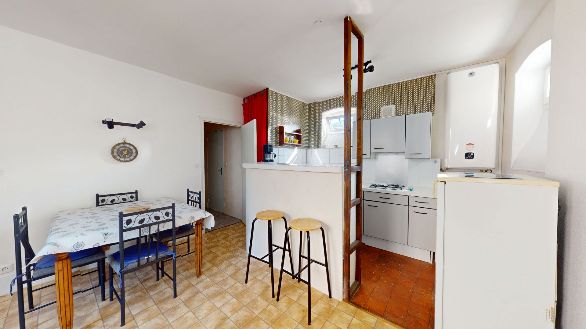 Maison à louer, 41m², BESANCON