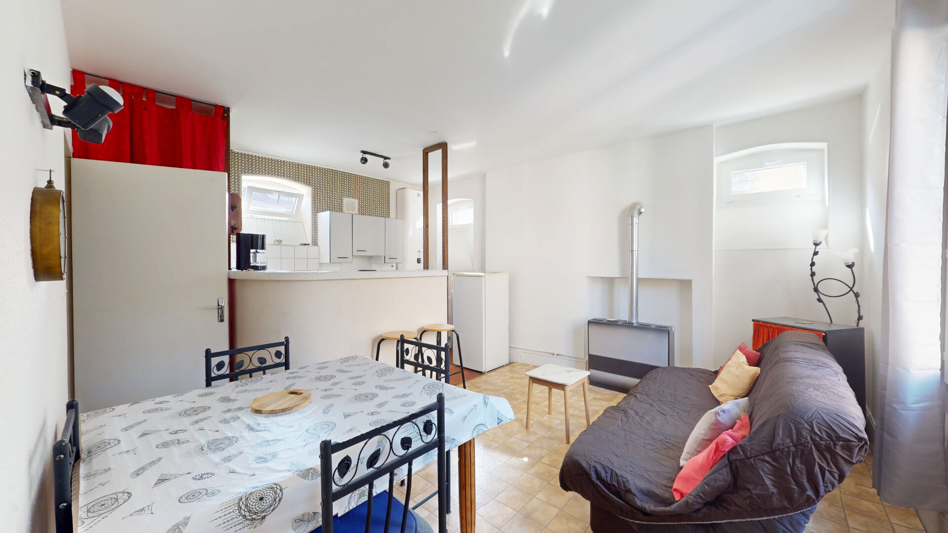 Maison à louer, 41m², BESANCON