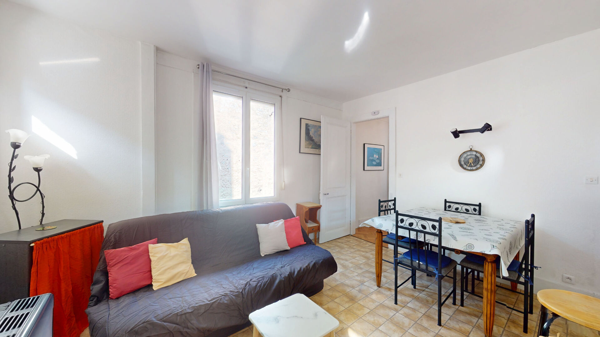 Maison à louer, 41m², BESANCON