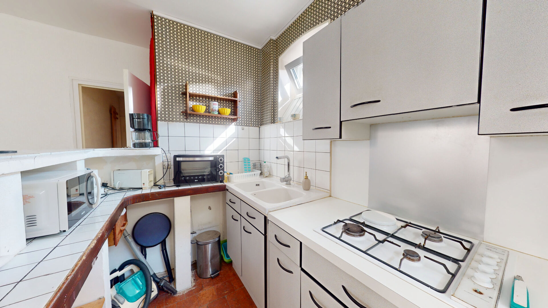 Maison à louer, 41m², BESANCON