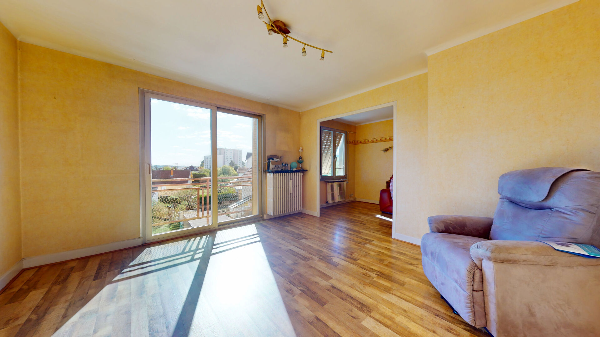 Maison à vendre, 74m², BESANCON