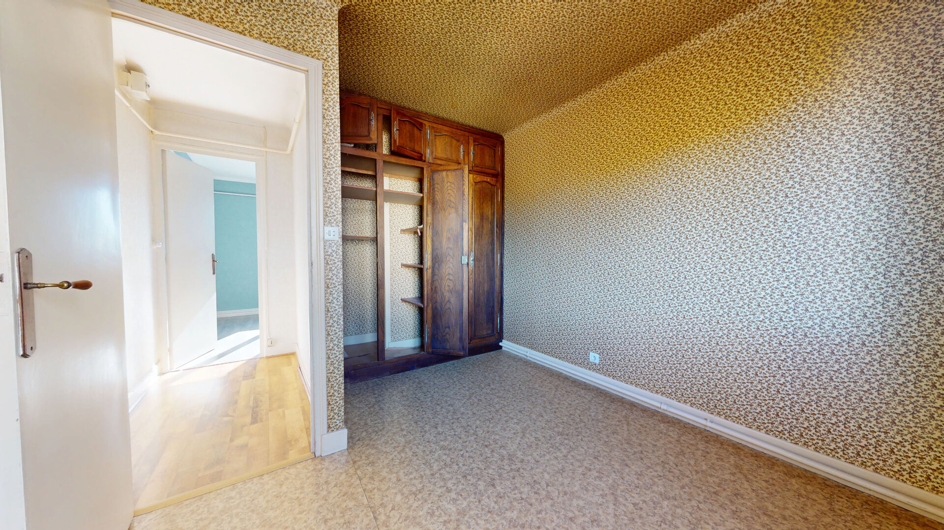 Maison à vendre, 74m², BESANCON