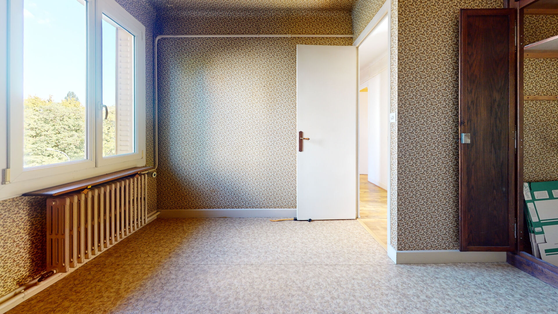 Maison à vendre, 74m², BESANCON