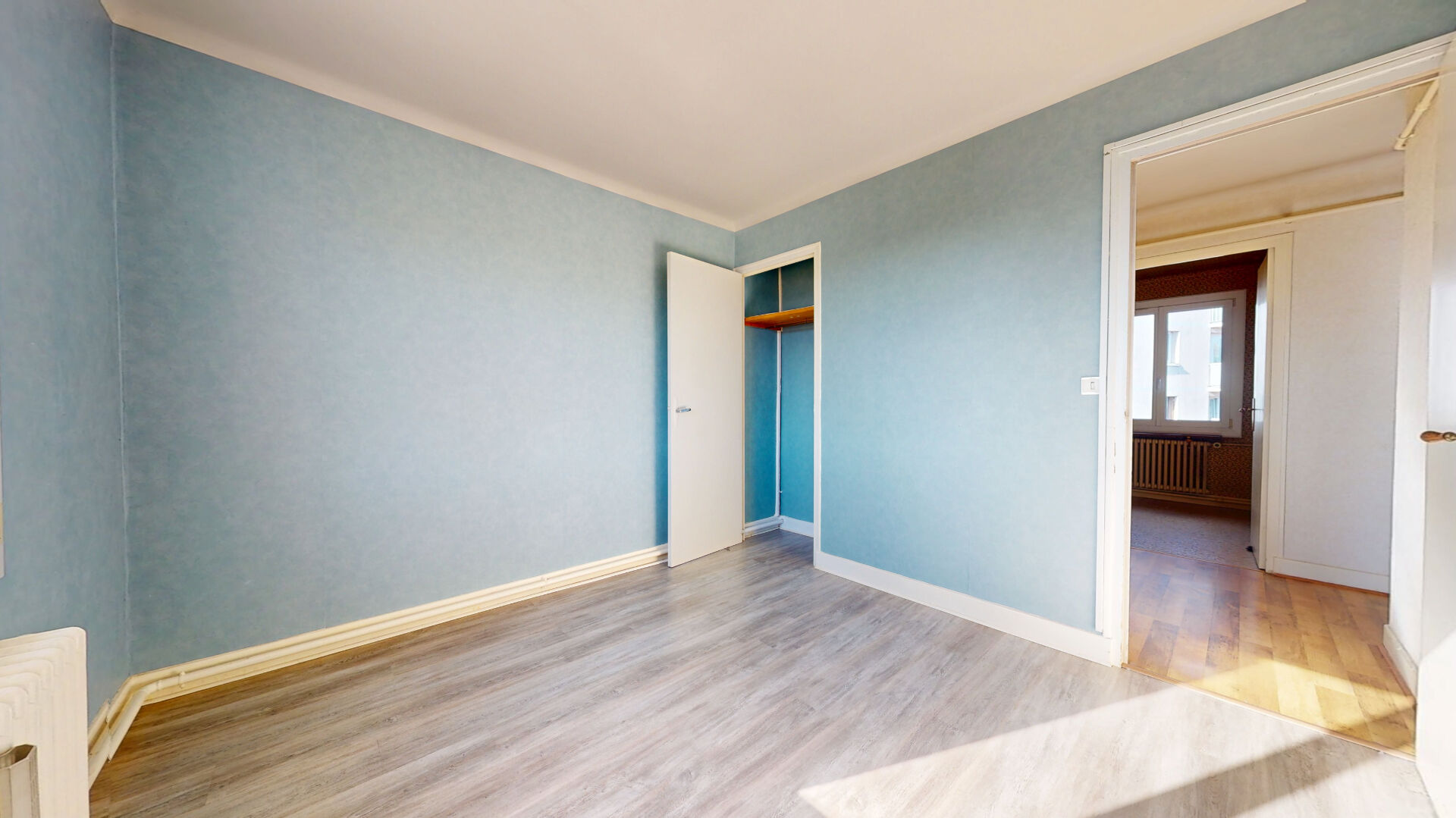 Maison à vendre, 74m², BESANCON