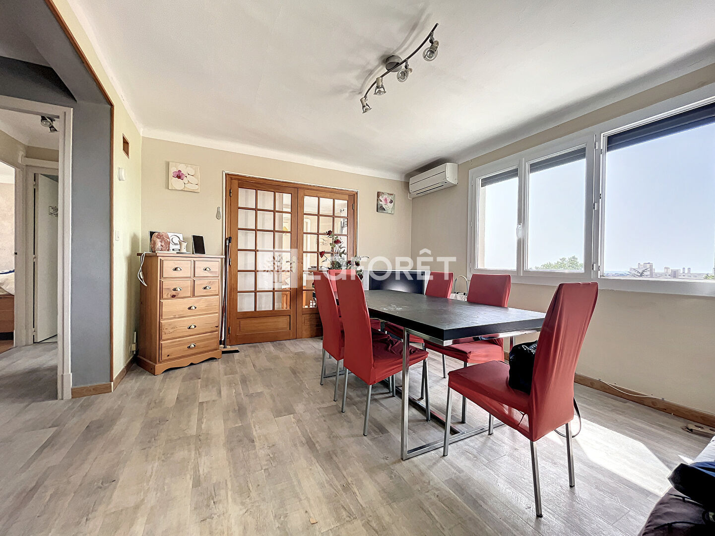 Maison à louer, 55m², Béziers