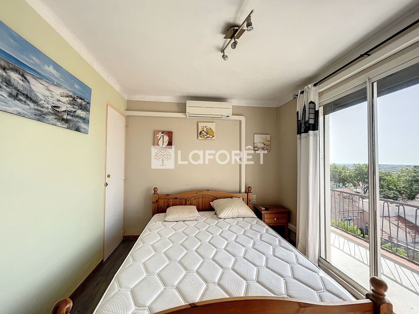 Maison à louer, 55m², Béziers