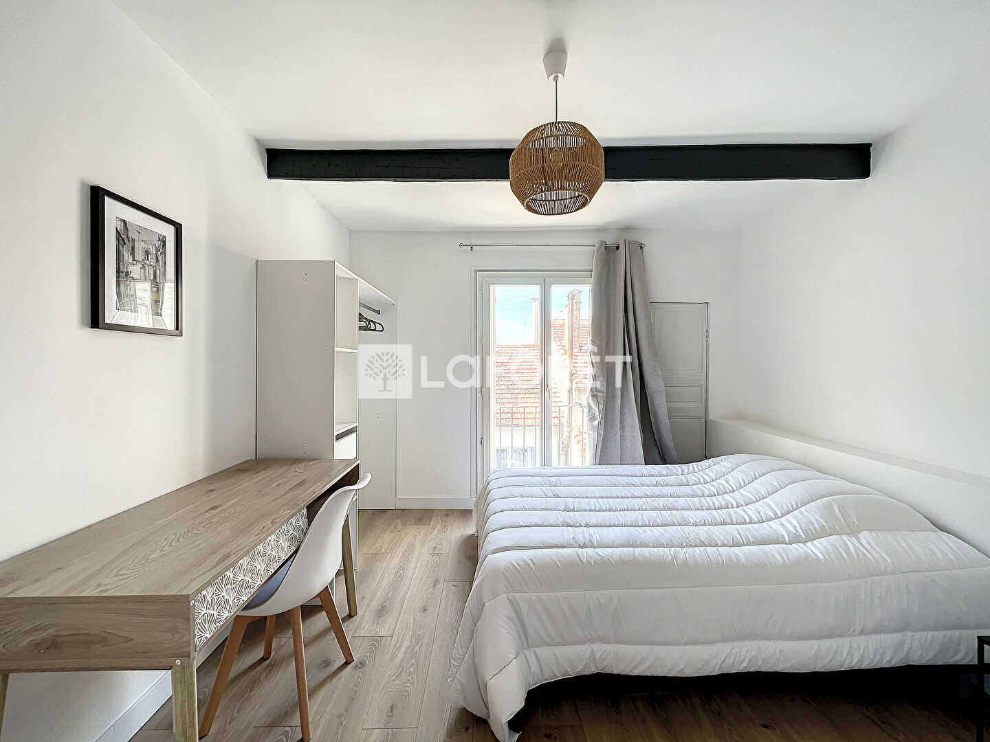 Maison à louer, 10m², BEZIERS