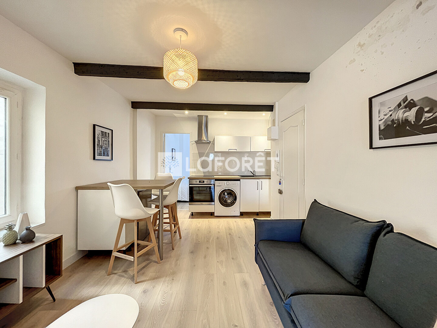 Maison à louer, 10m², BEZIERS