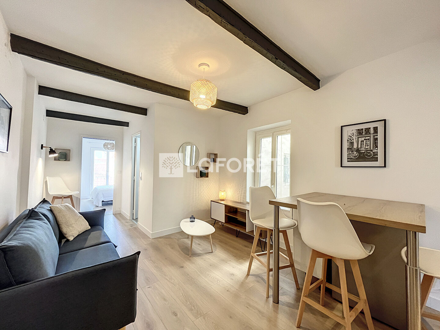 Maison à louer, 10m², BEZIERS