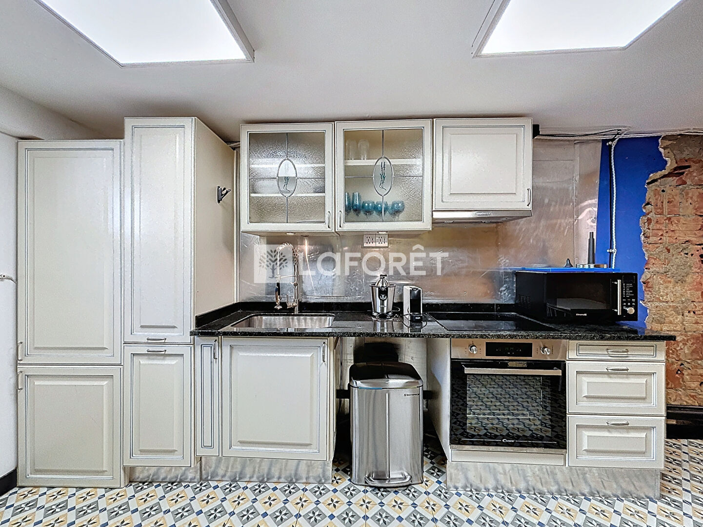 Maison à louer, 40m², BEZIERS