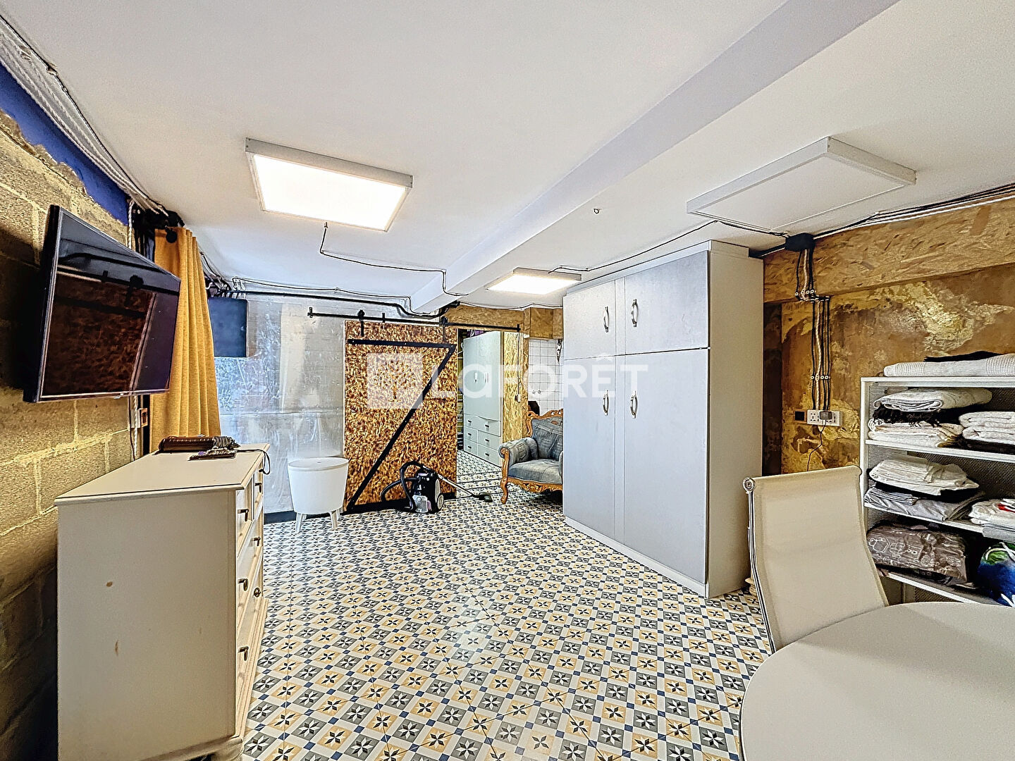 Maison à louer, 40m², BEZIERS