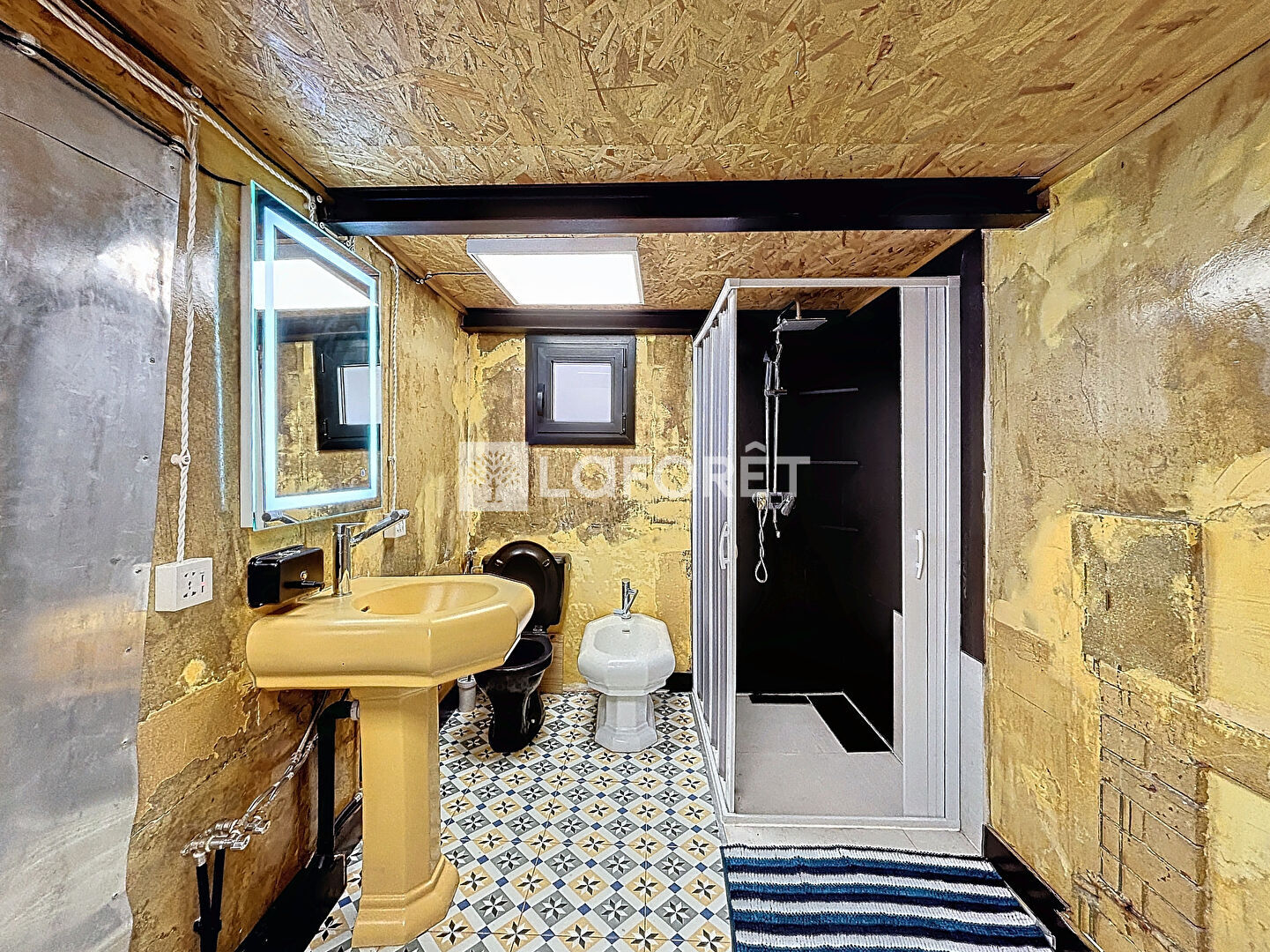 Maison à louer, 40m², BEZIERS