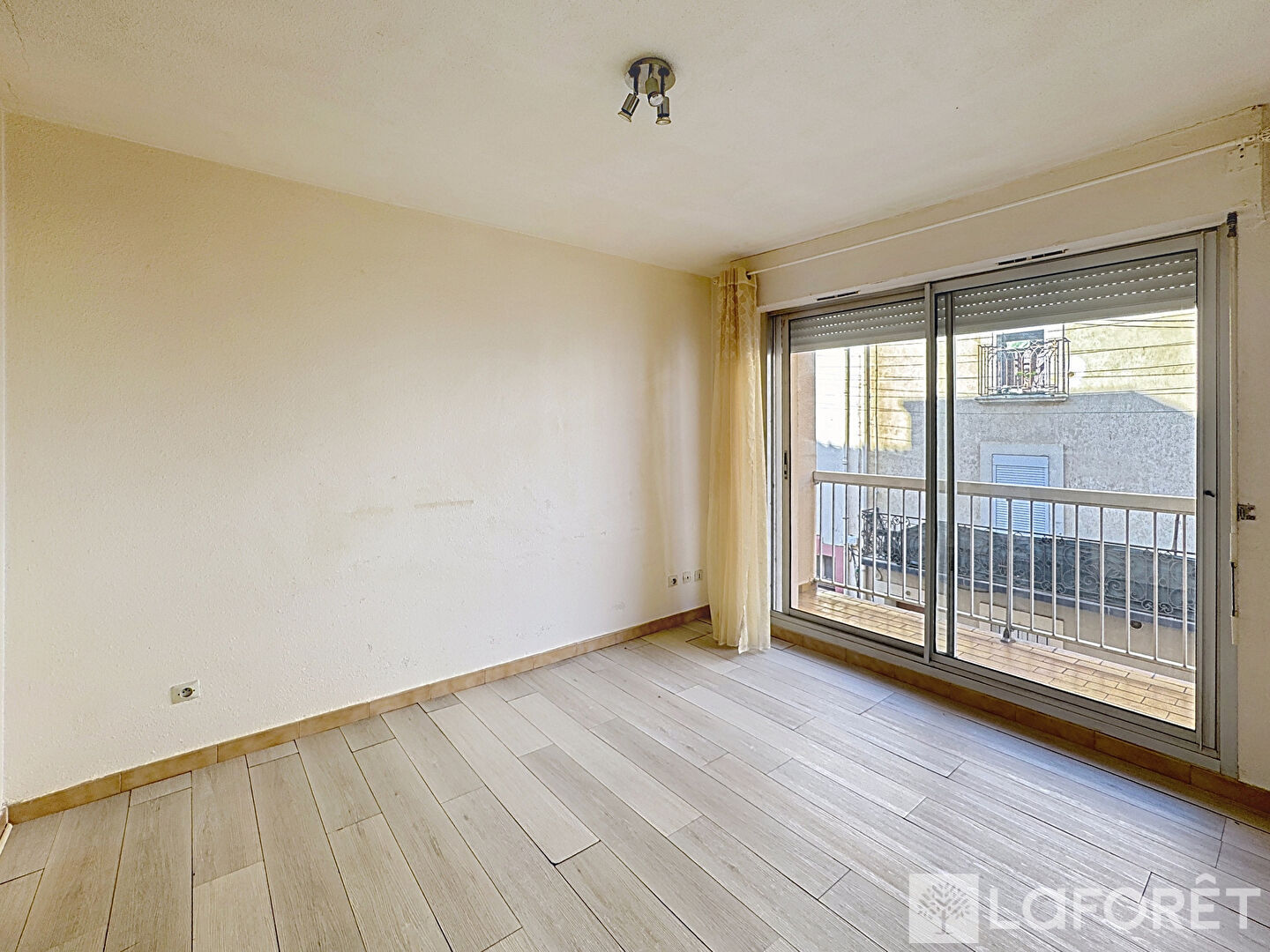 Appartement a louer beziers - 1 pièce(s) - 21.3 m2 - Surfyn