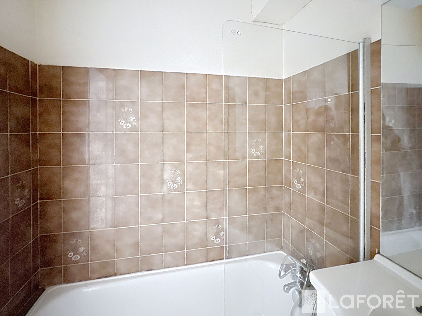 Appartement a louer beziers - 1 pièce(s) - 21.3 m2 - Surfyn