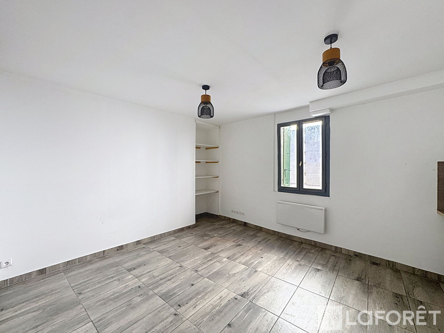 Maison à louer, 35m², Béziers