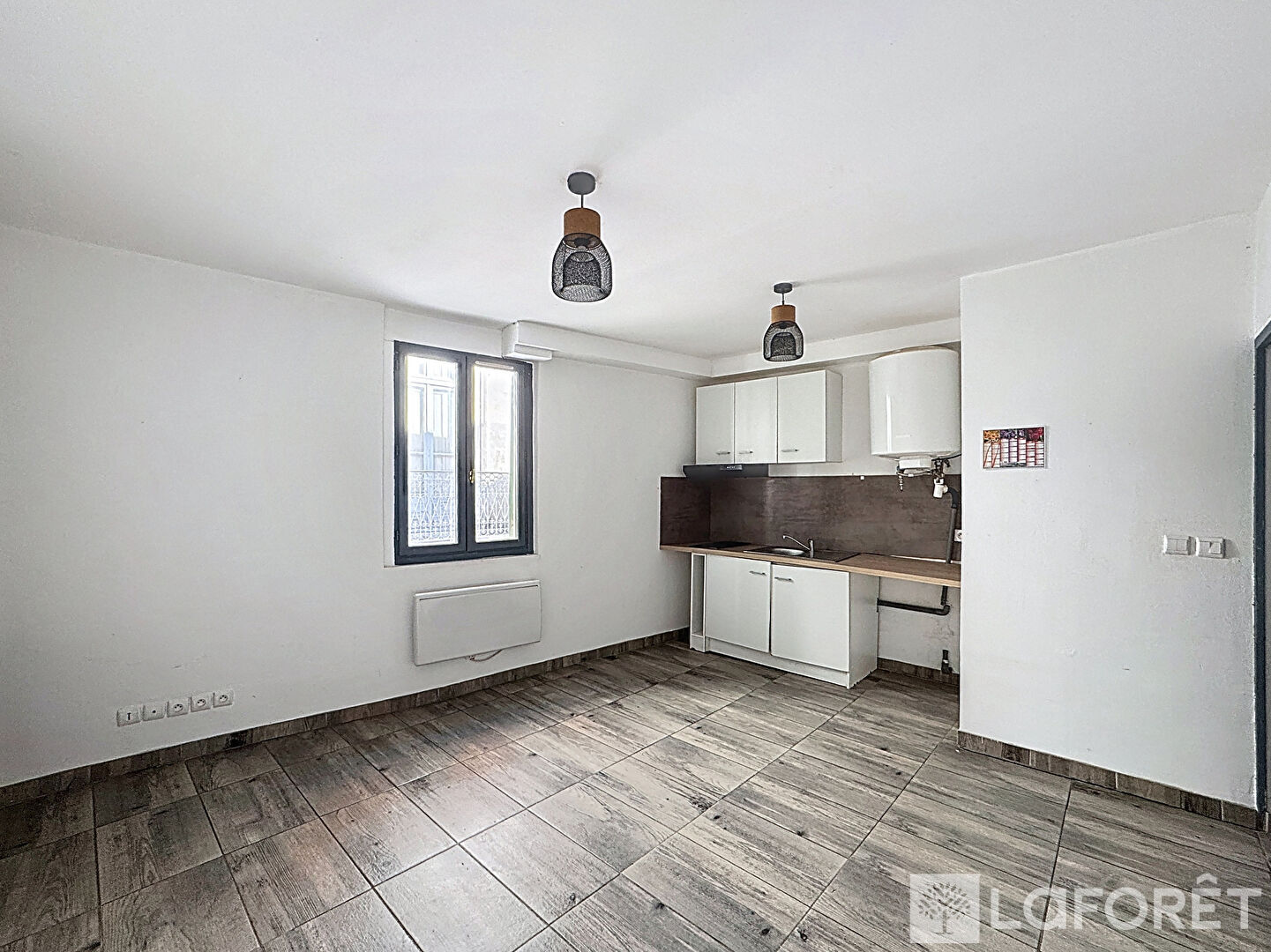 Maison à louer, 35m², Béziers