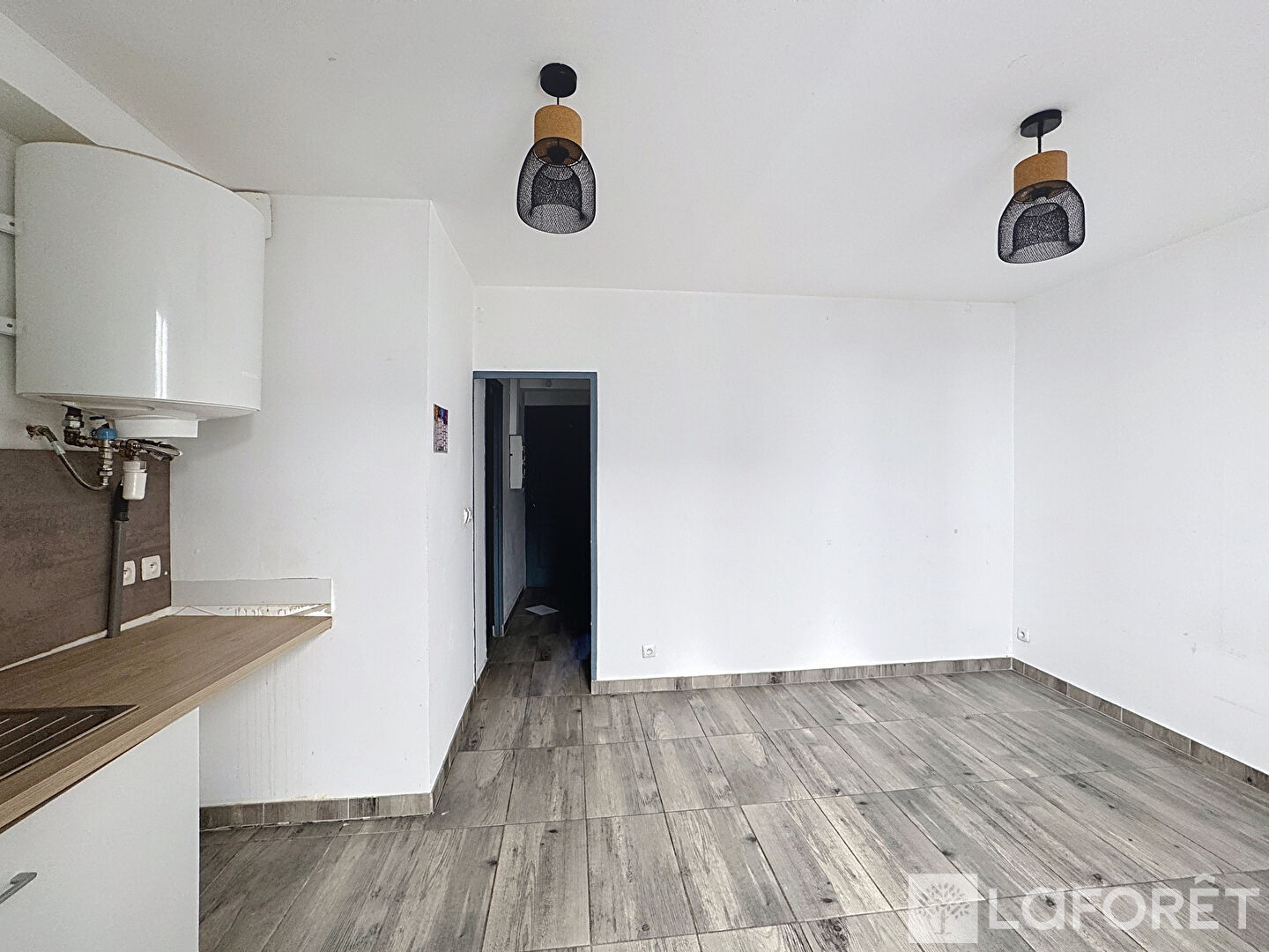 Maison à louer, 35m², Béziers
