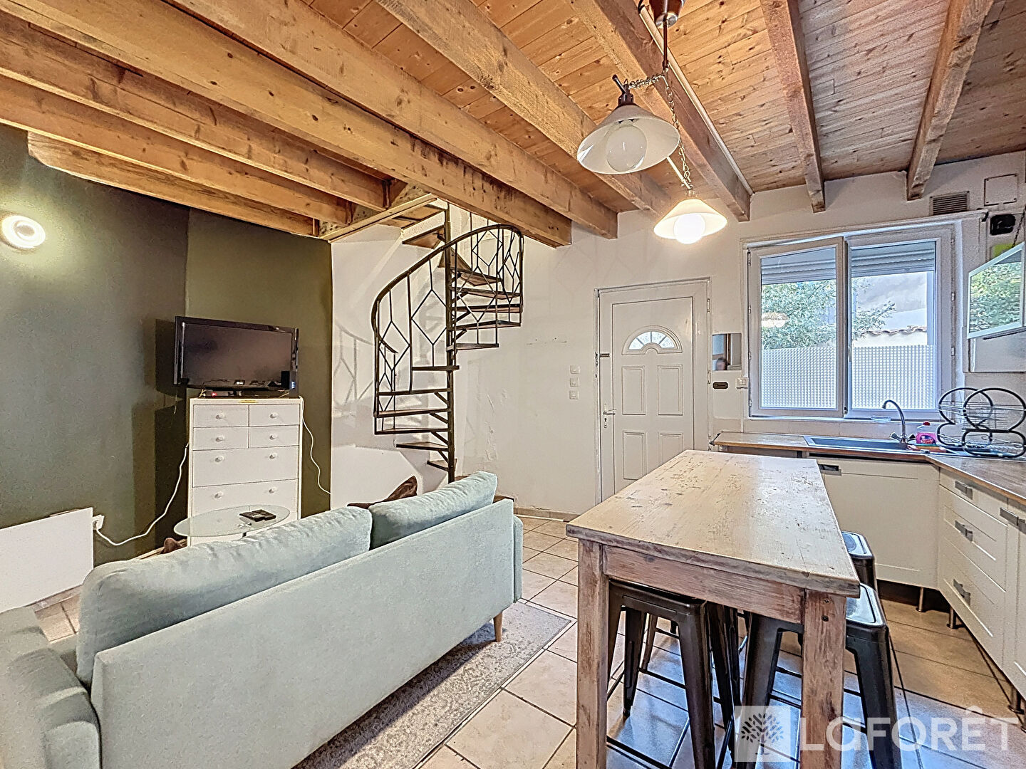 Maison à vendre, 42m², Béziers