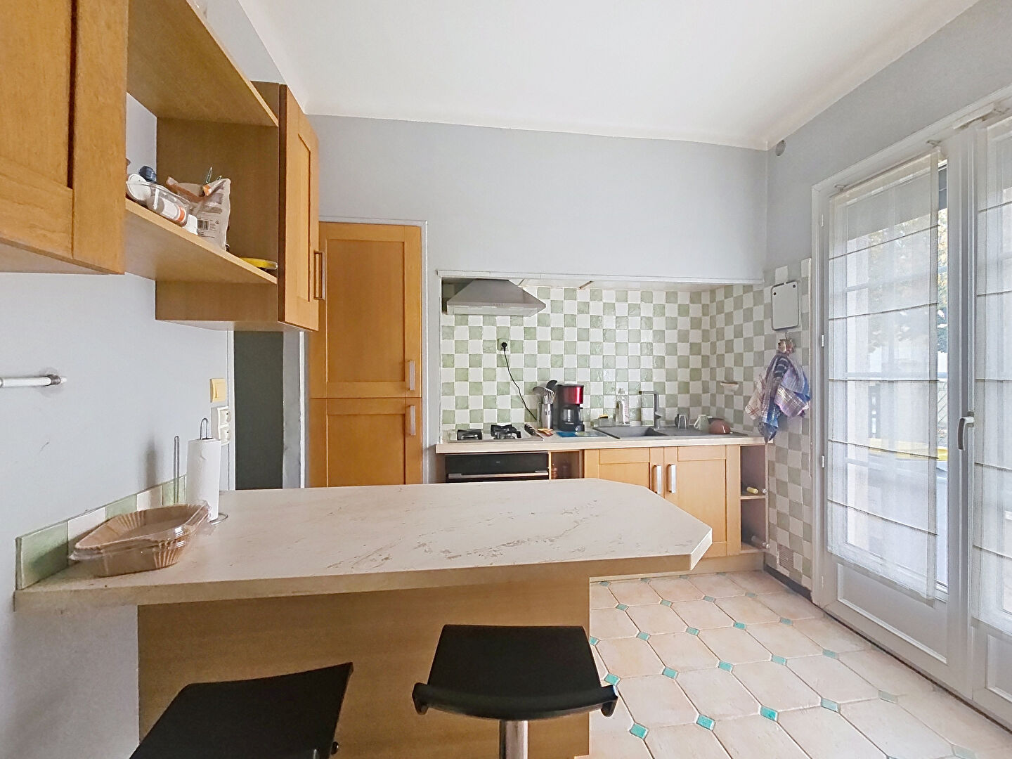 Maison à vendre, 71m², Béziers