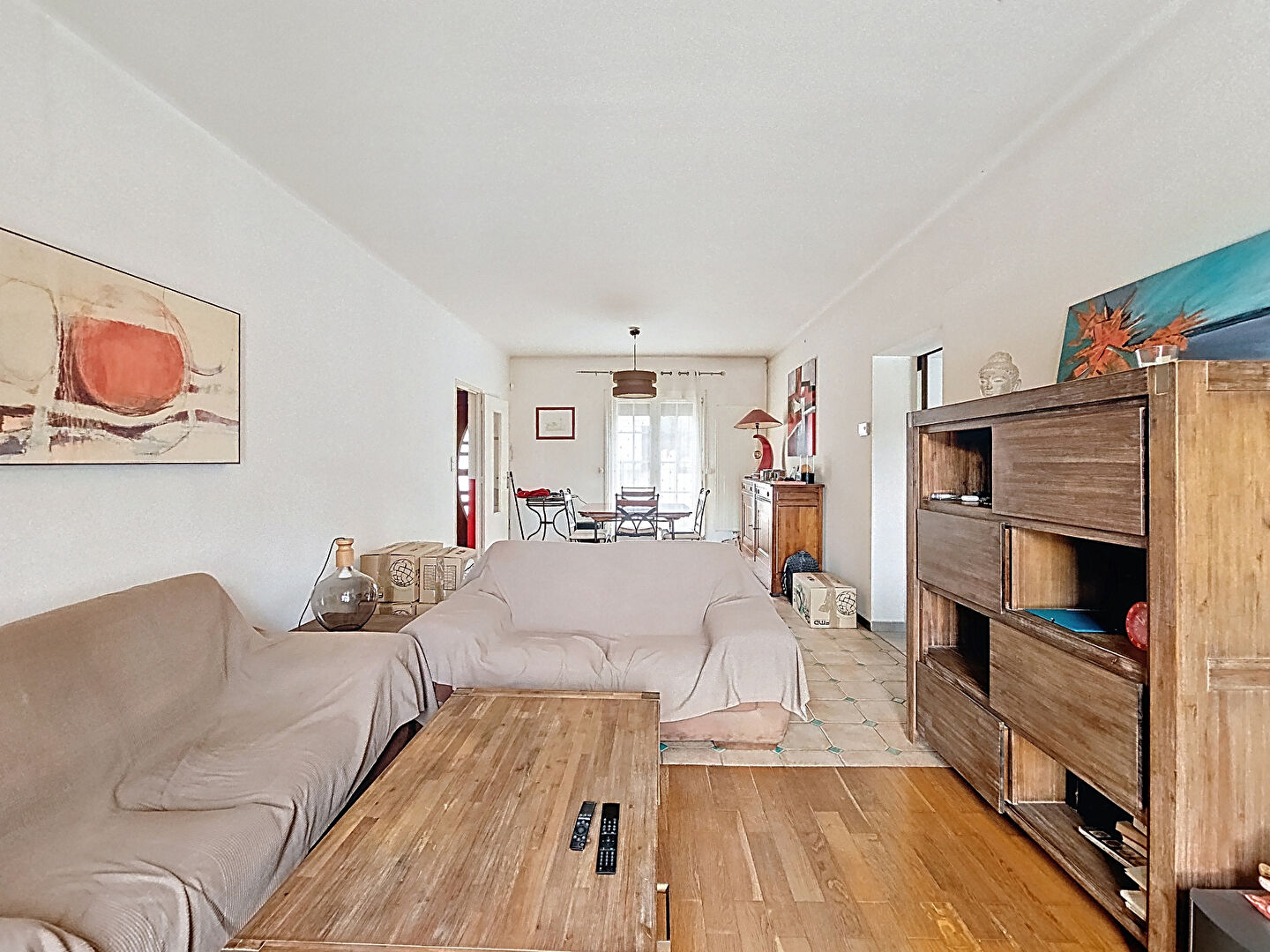 Maison à vendre, 71m², Béziers