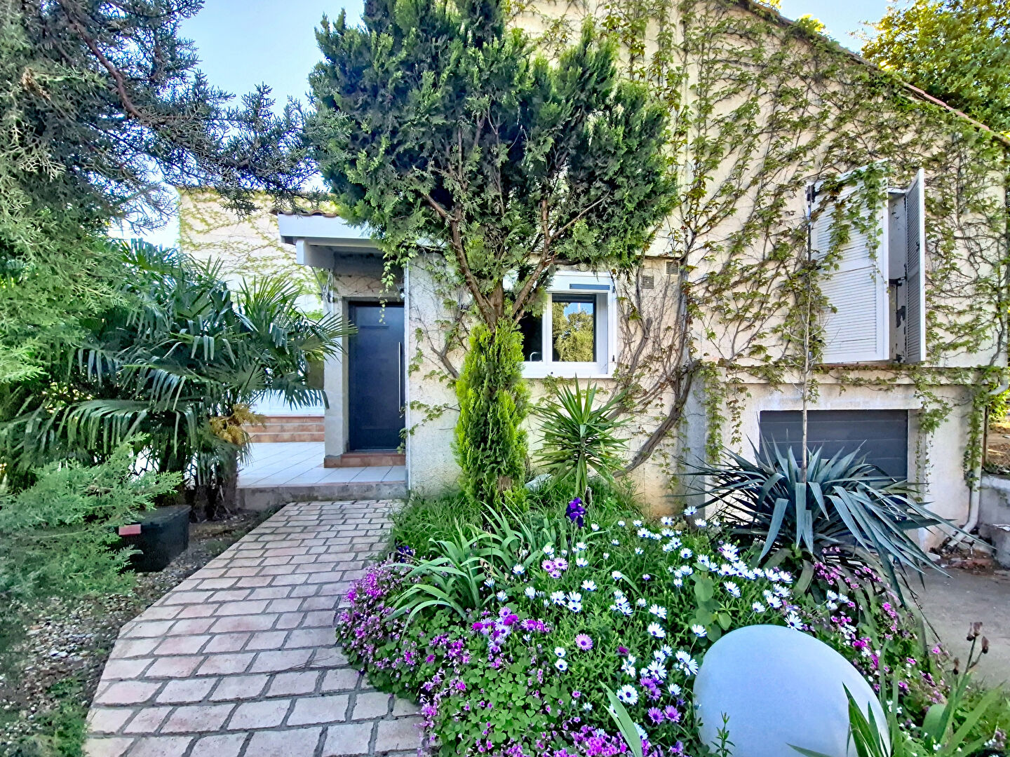 Maison à vendre, 142m², BEZIERS