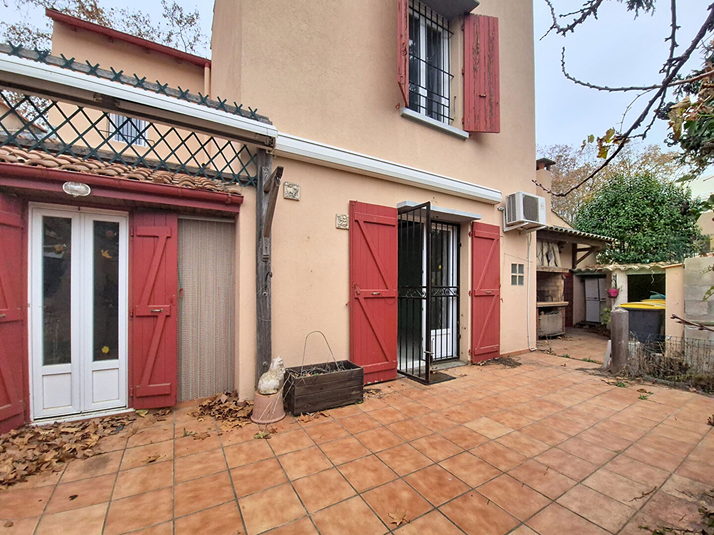 Maison à vendre, 129m², BÉZIERS