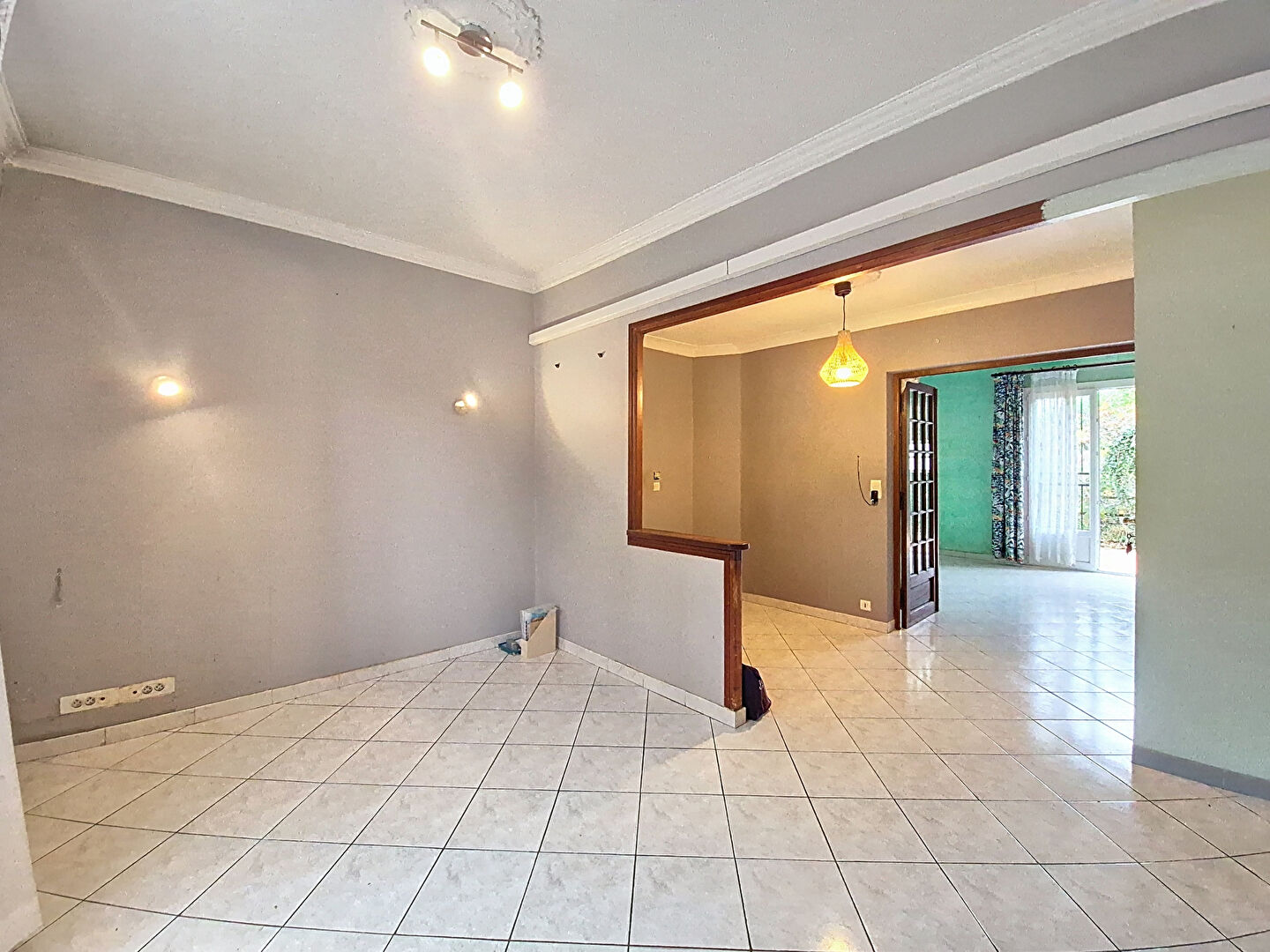 Maison à vendre, 129m², BÉZIERS