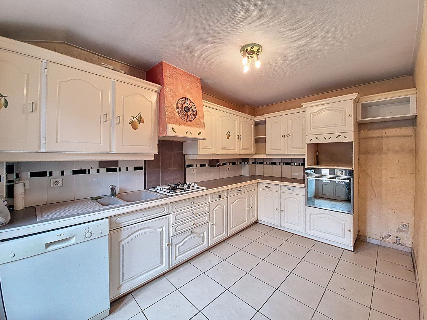 Maison à vendre, 129m², BÉZIERS