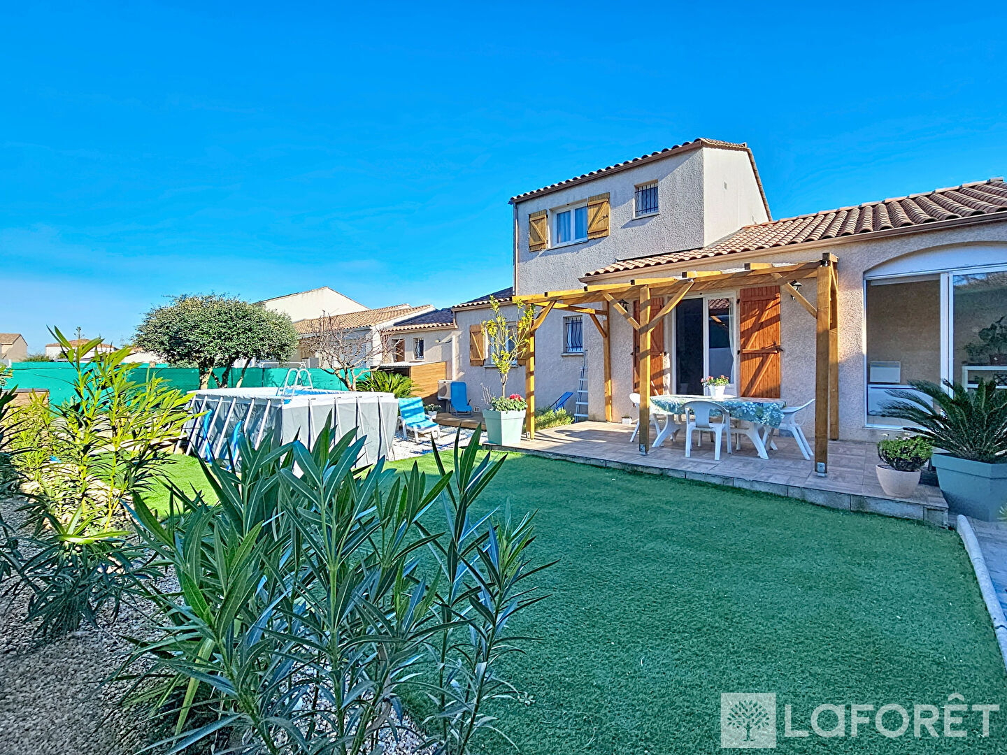 Maison à vendre, 133m², Béziers