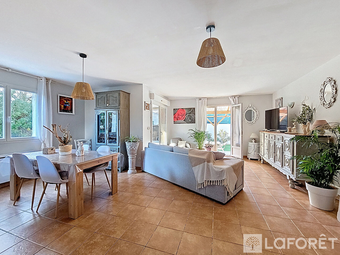 Maison à vendre, 133m², Béziers