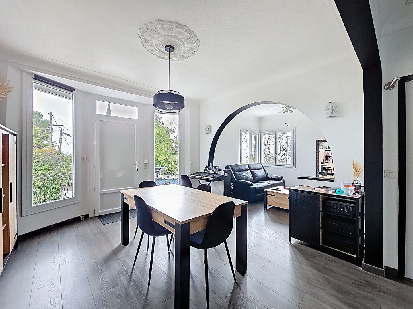 Maison à vendre, 100m², Béziers