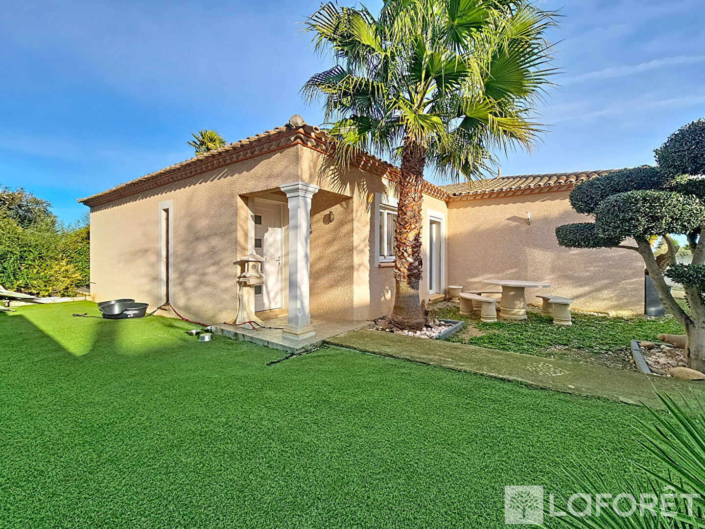 Maison à vendre, 125m², Béziers