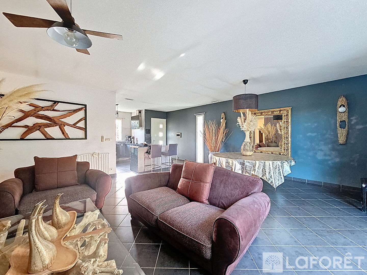 Maison à vendre, 125m², Béziers