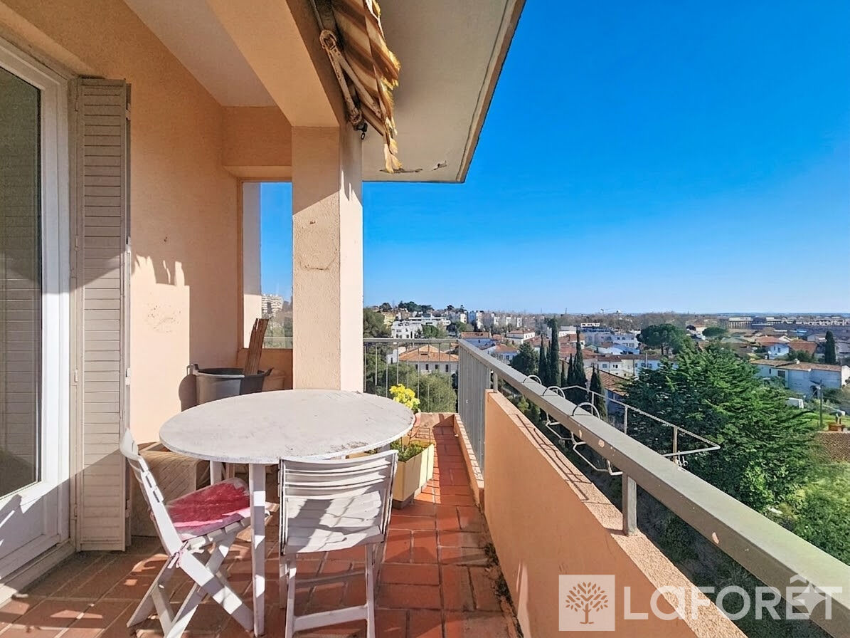 Maison à vendre, 94m², BEZIERS