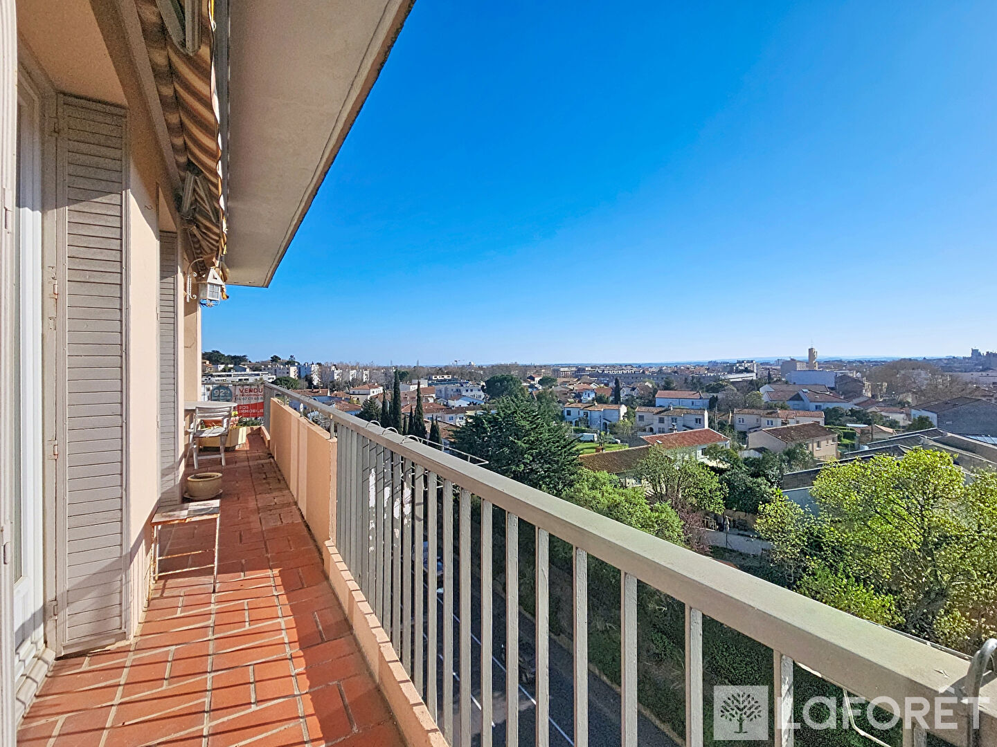 Maison à vendre, 94m², BEZIERS