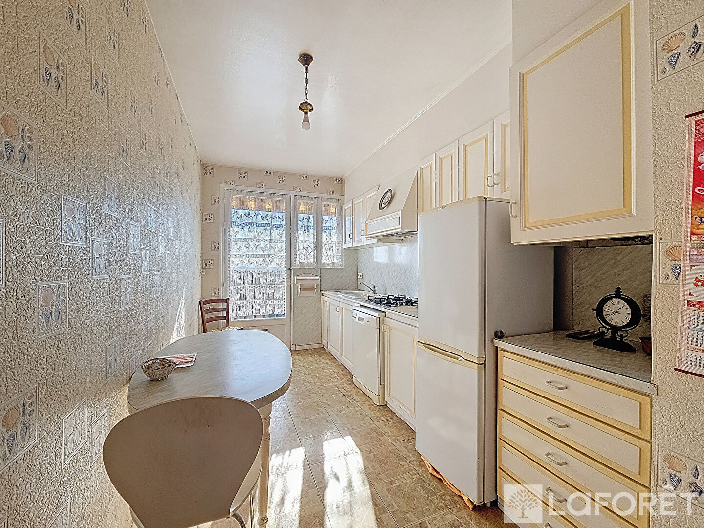 Maison à vendre, 94m², BEZIERS
