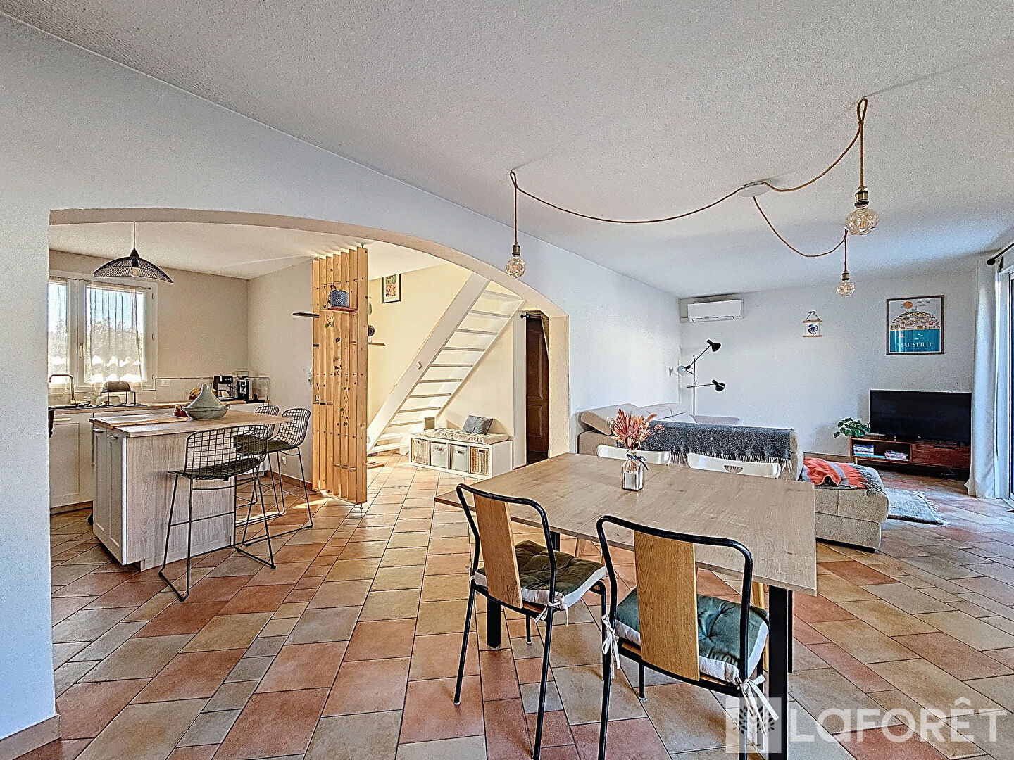 Maison à vendre, 111m², BEZIERS