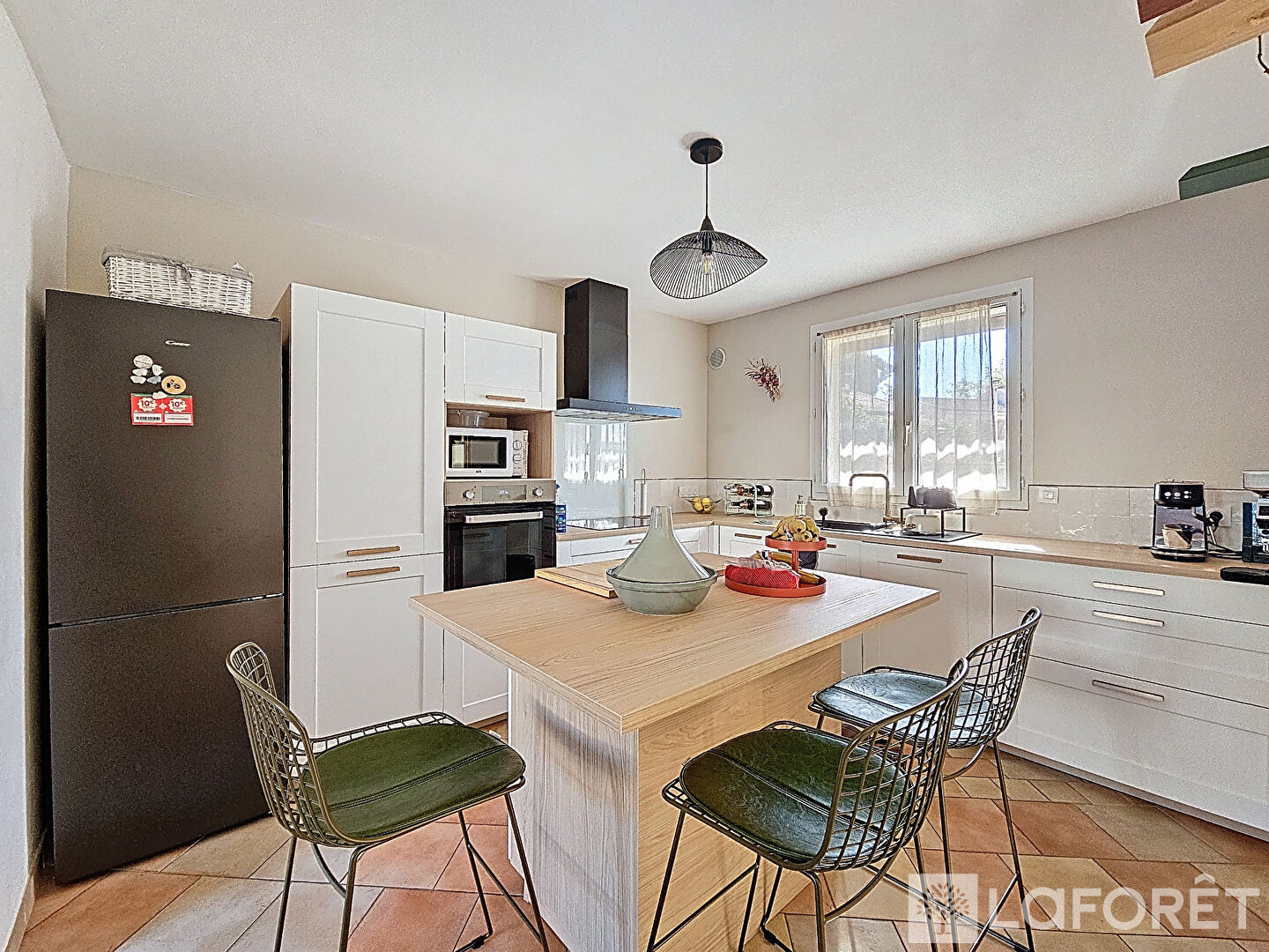 Maison à vendre, 111m², BEZIERS