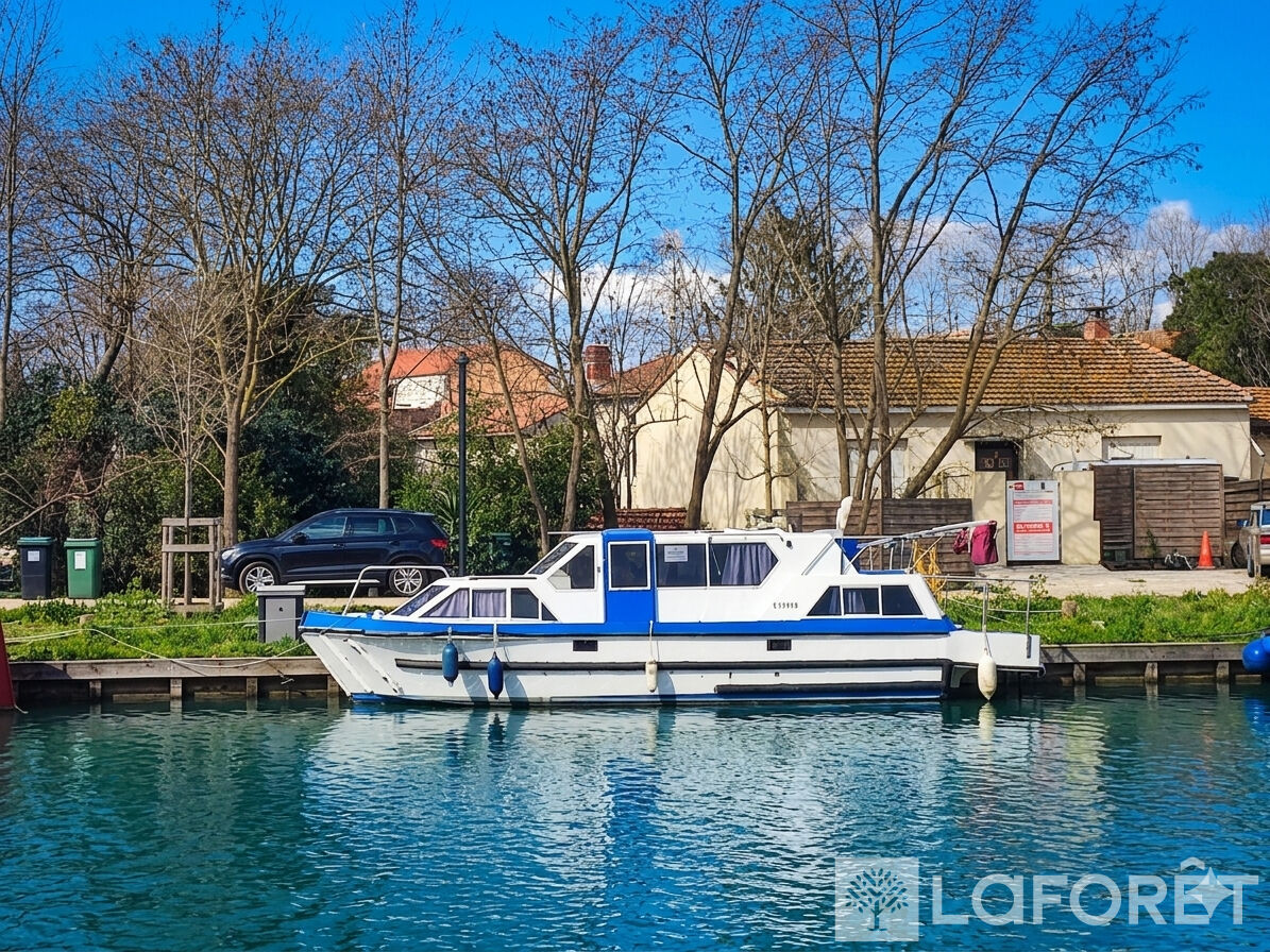 Maison à vendre, 20m², Béziers