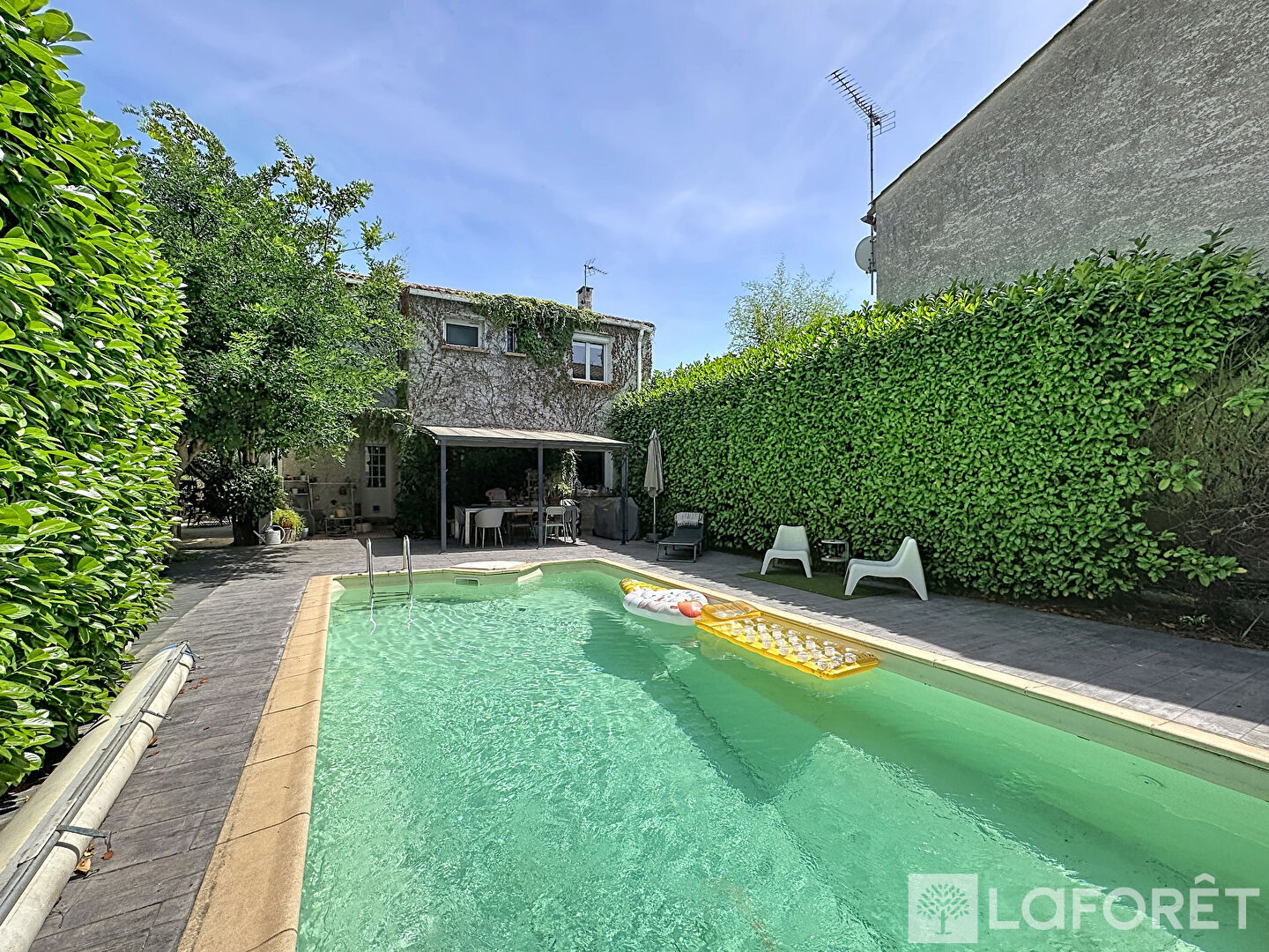 Maison à vendre, 120m², BEZIERS