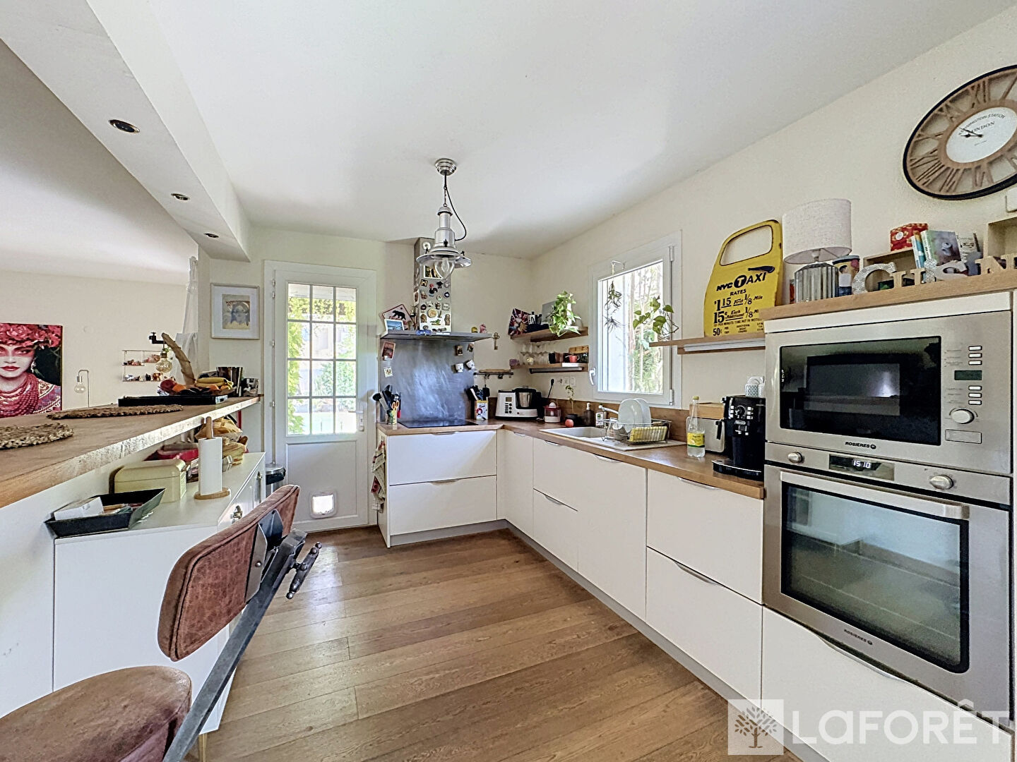 Maison à vendre, 120m², BEZIERS