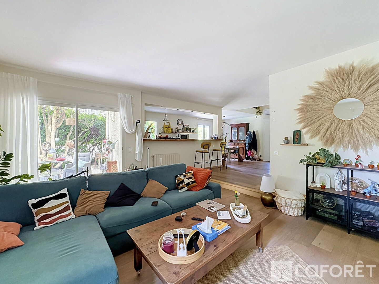 Maison à vendre, 120m², BEZIERS