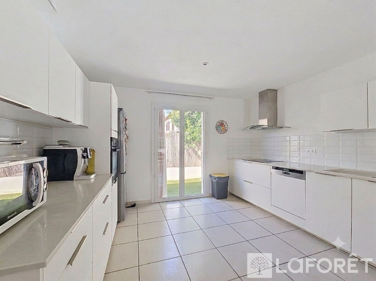 Maison à vendre, 82m², BEZIERS