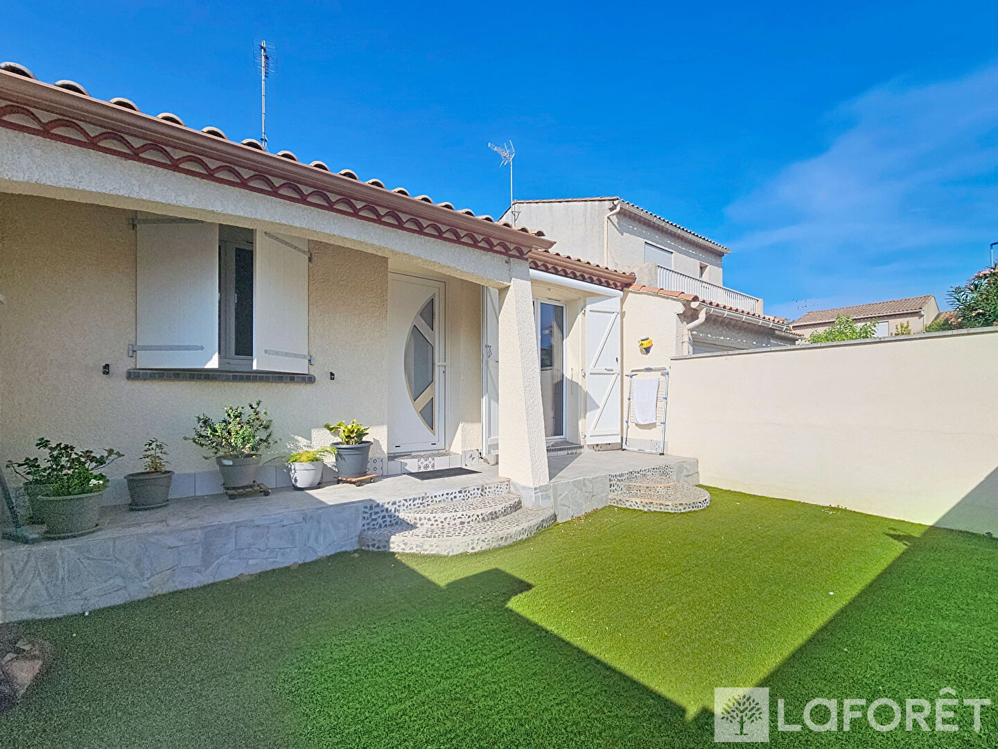 Maison à vendre, 82m², BEZIERS