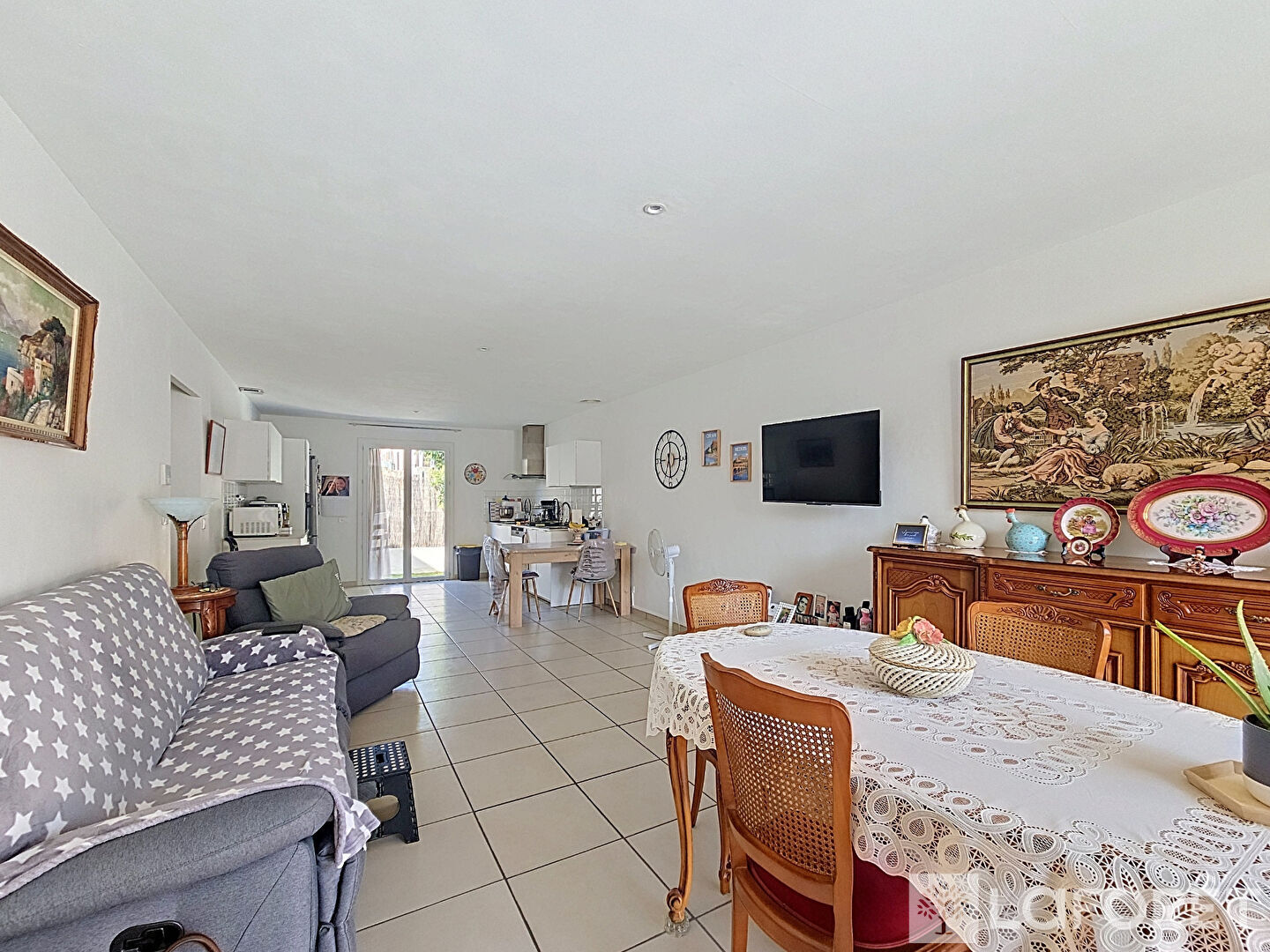 Maison à vendre, 82m², BEZIERS