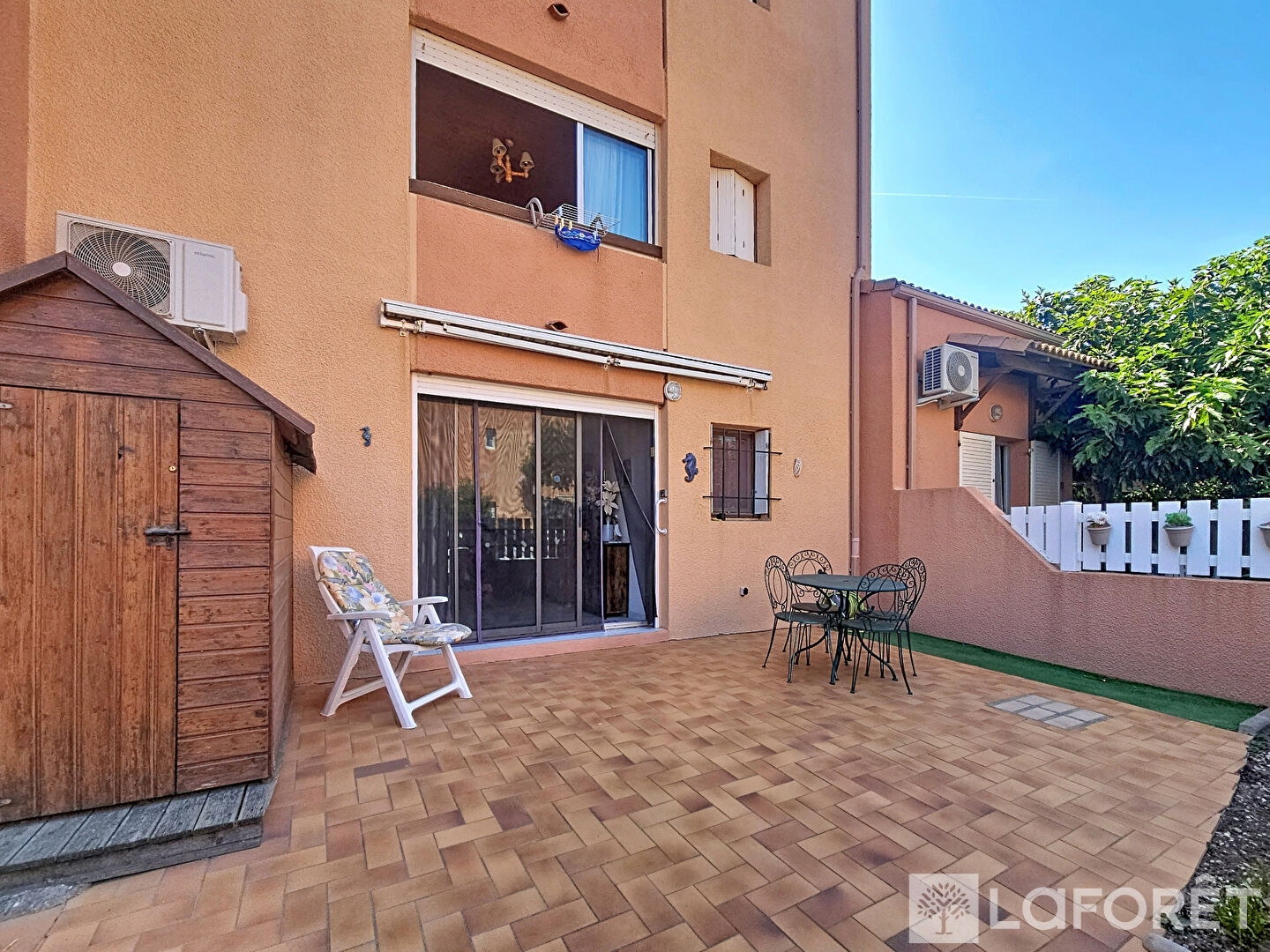 Maison à vendre, 42m², VALRAS PLAGE