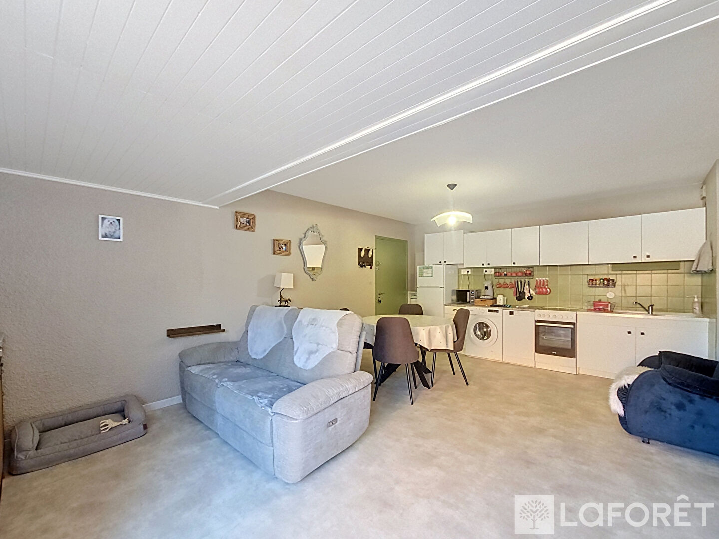 Maison à vendre, 42m², VALRAS PLAGE