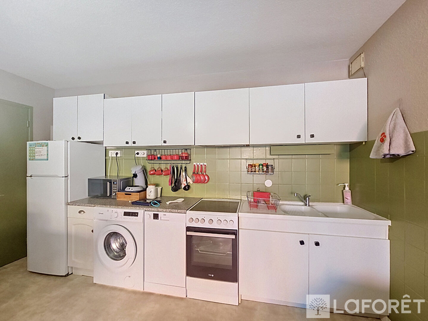 Maison à vendre, 42m², VALRAS PLAGE