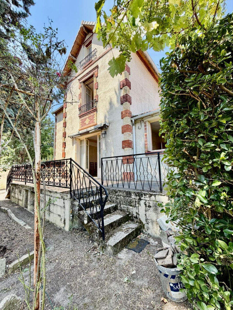 Maison à vendre, 105m², BEZONS