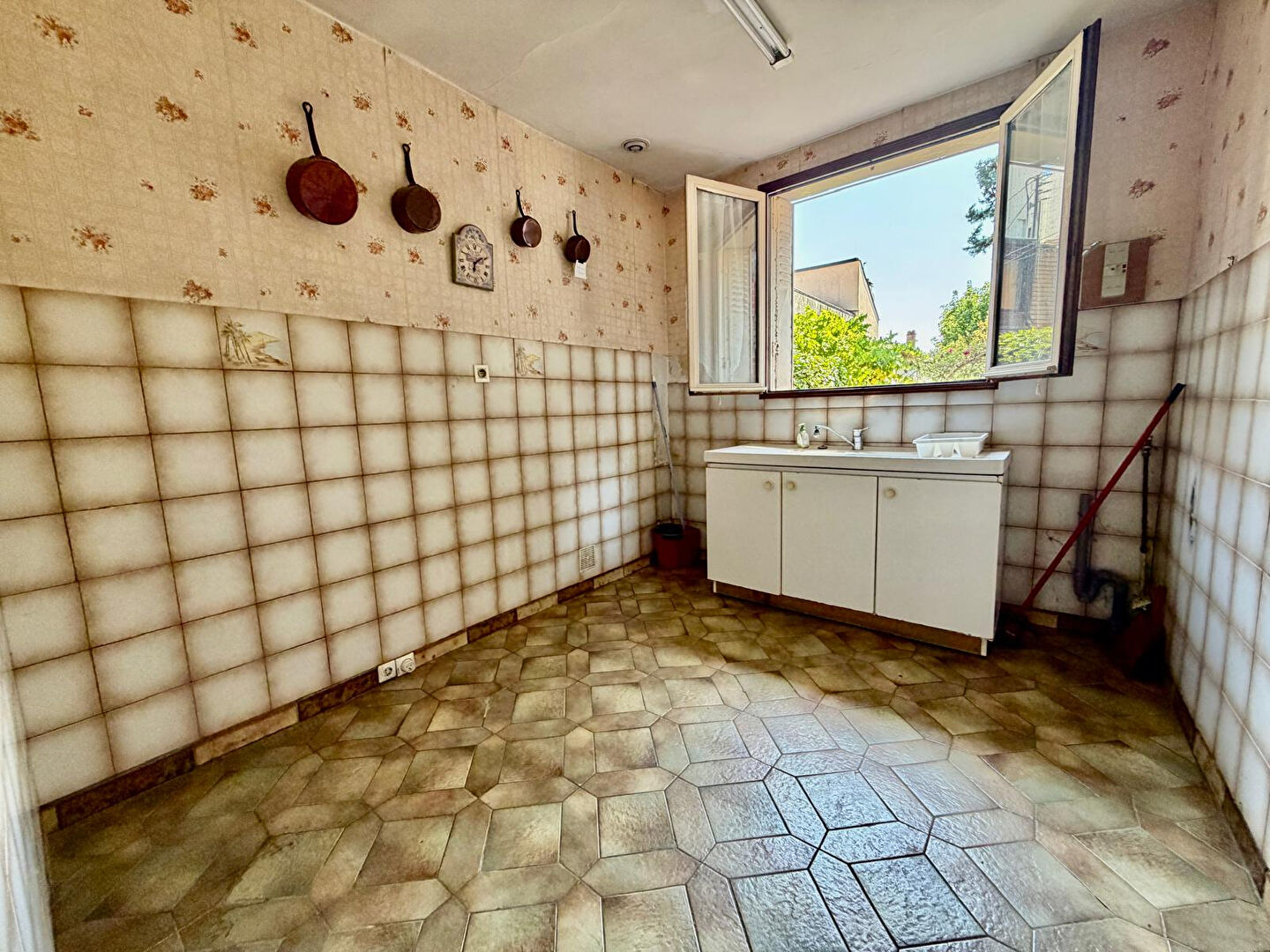 Maison à vendre, 105m², BEZONS